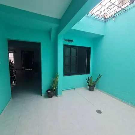 Holiday home Casa Arischela *