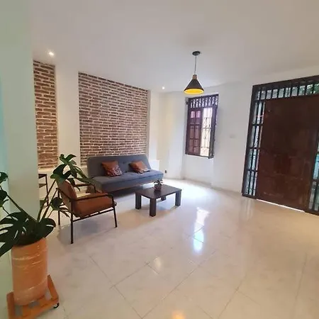 Casa Arischela