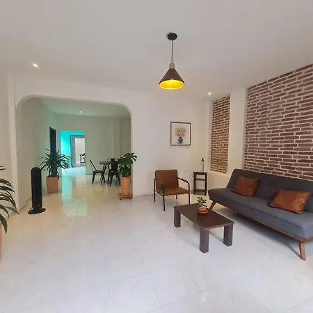 Casa Arischela *