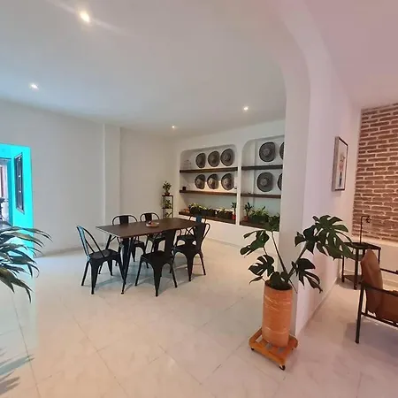 Casa Arischela Holiday home Cartagena
