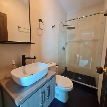 Casa Arischela Cartagena
