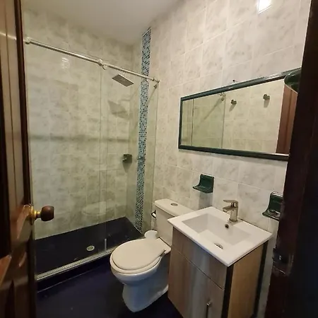Сasa de vacaciones Casa Arischela Cartagena